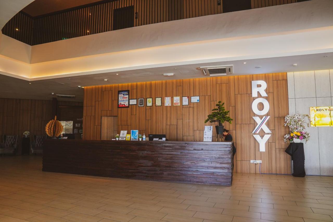 Roxy Hotel Serian المظهر الخارجي الصورة