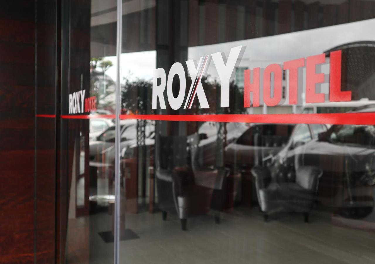 Roxy Hotel Serian المظهر الخارجي الصورة